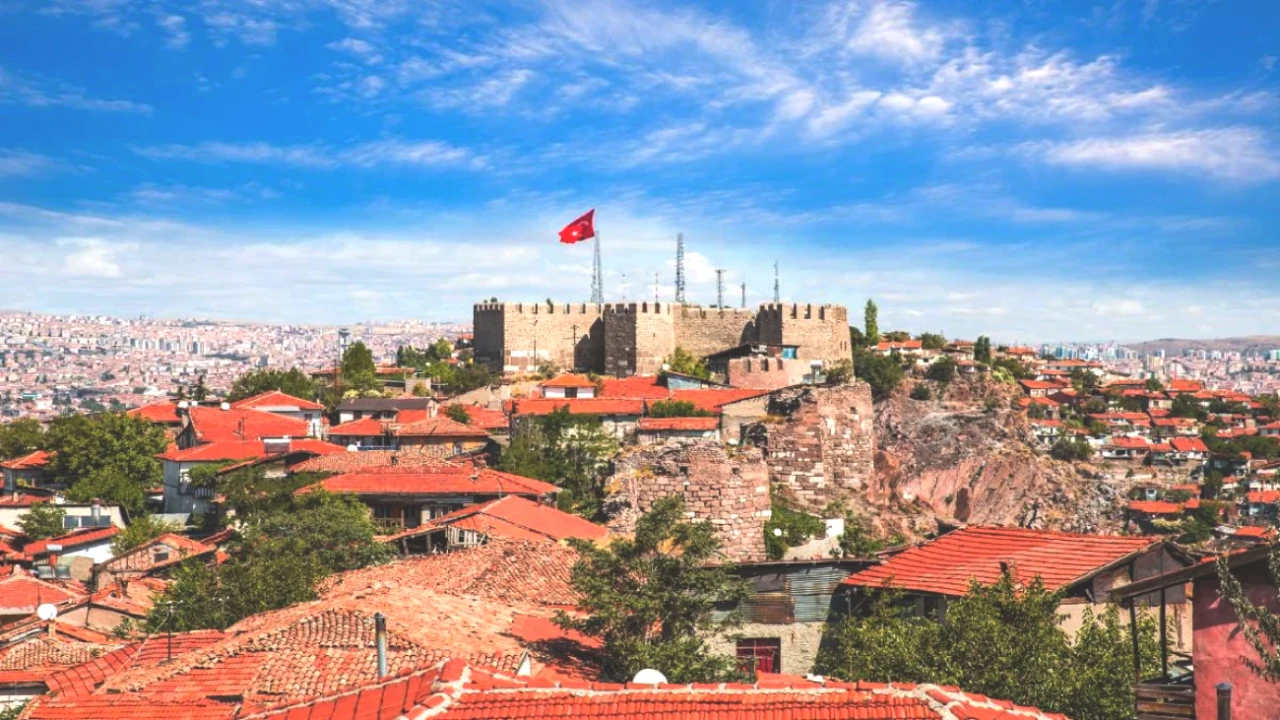 Ankara'da Yatırım Fırsatları! En Çok Kazandıran İlçeler ve Artan Fiyatlar