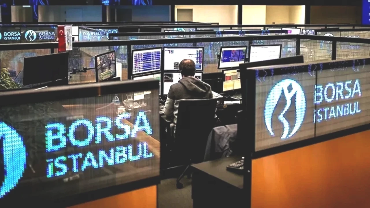 Borsa İstanbul'da Yabancı Yatırımcı Patırtısı! Hisse Senetlerine Yoğun İlgi Var