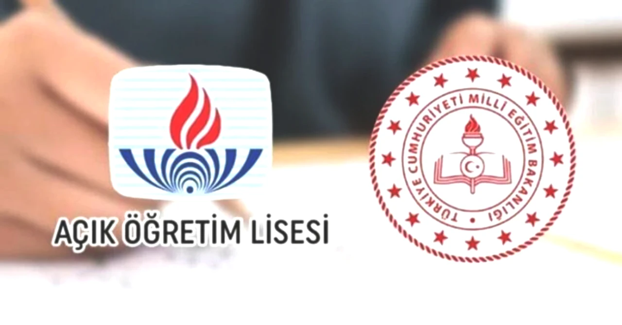AÖL 2025 Soruları ve Cevap Anahtarları Yayımlandı mı? 3. Dönem Tarihleri Açıklandı!
