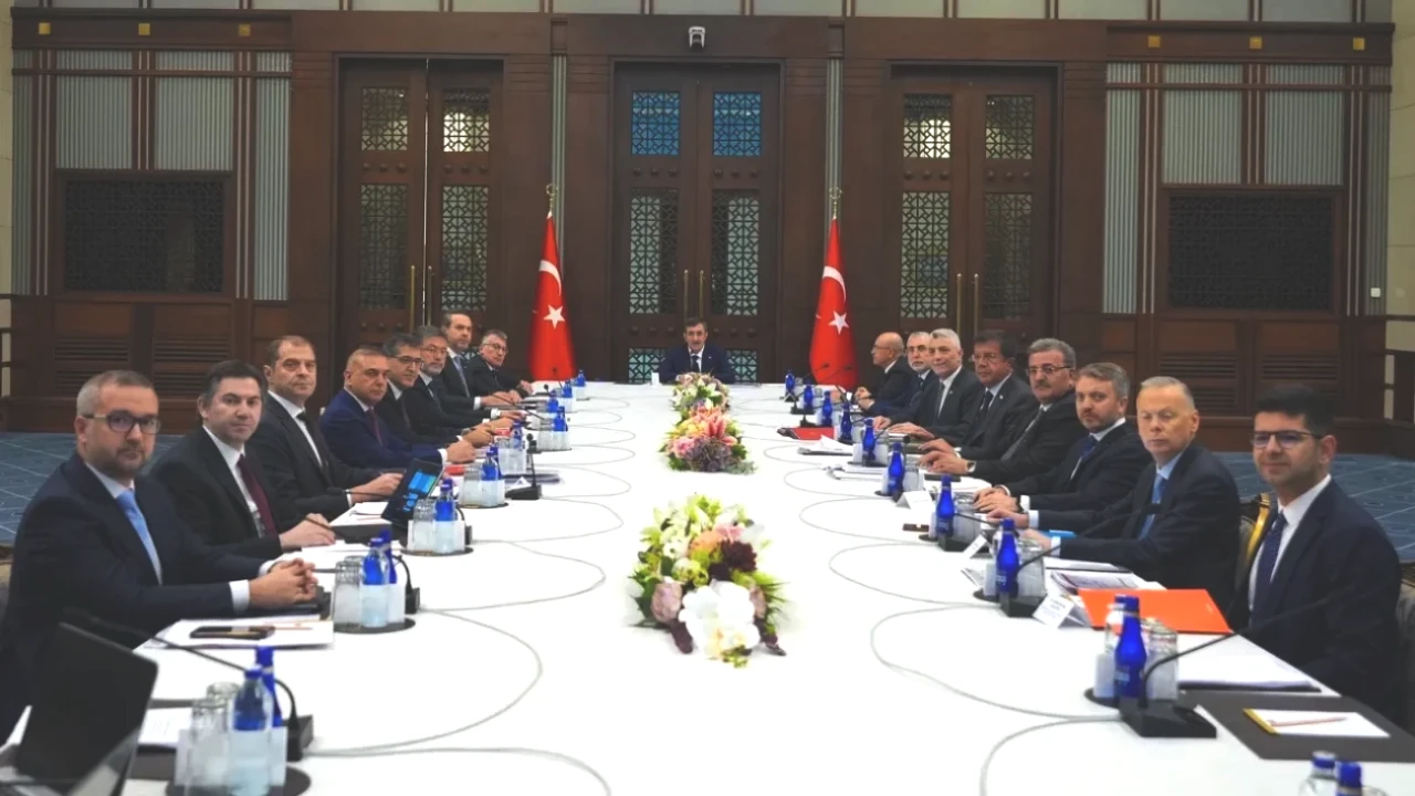 Ekonomi Koordinasyon Kurulu Toplantısı: Yeni Reformlar ve Beklentiler!