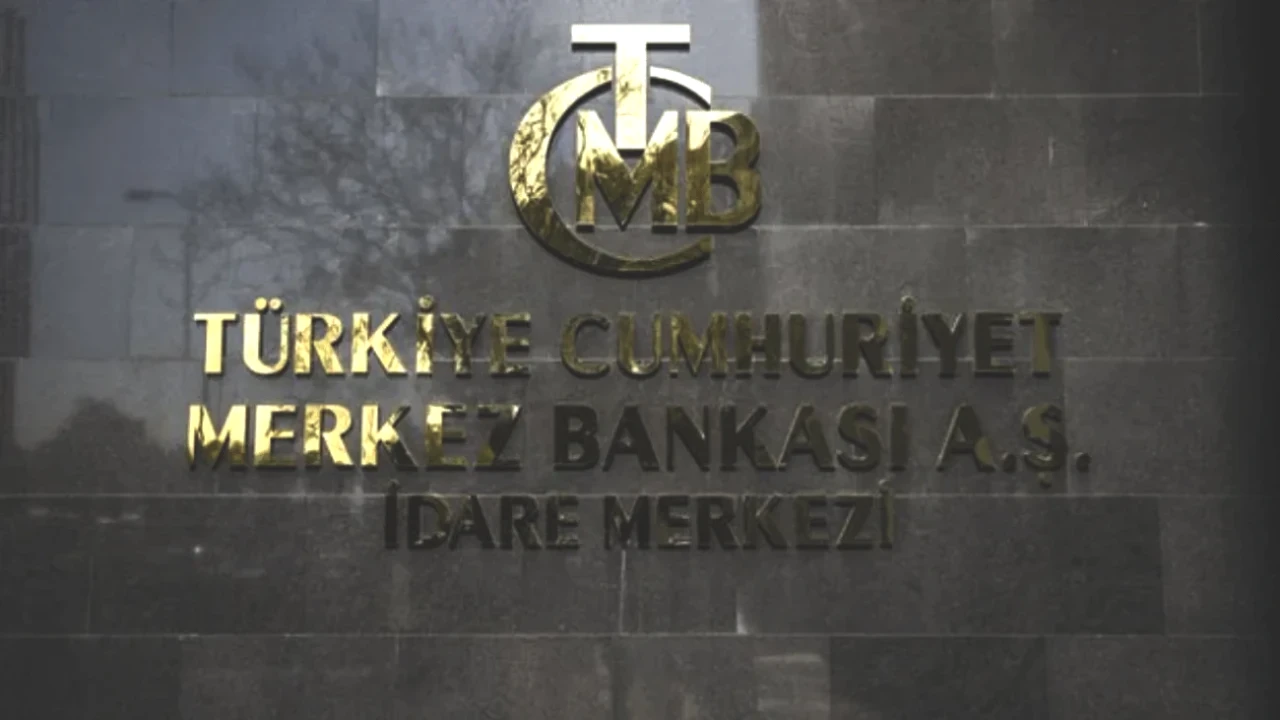 Doların Yıl Sonu Tahmini Açıklandı! Merkez Bankası'ndan Şaşırtan Rakamlar