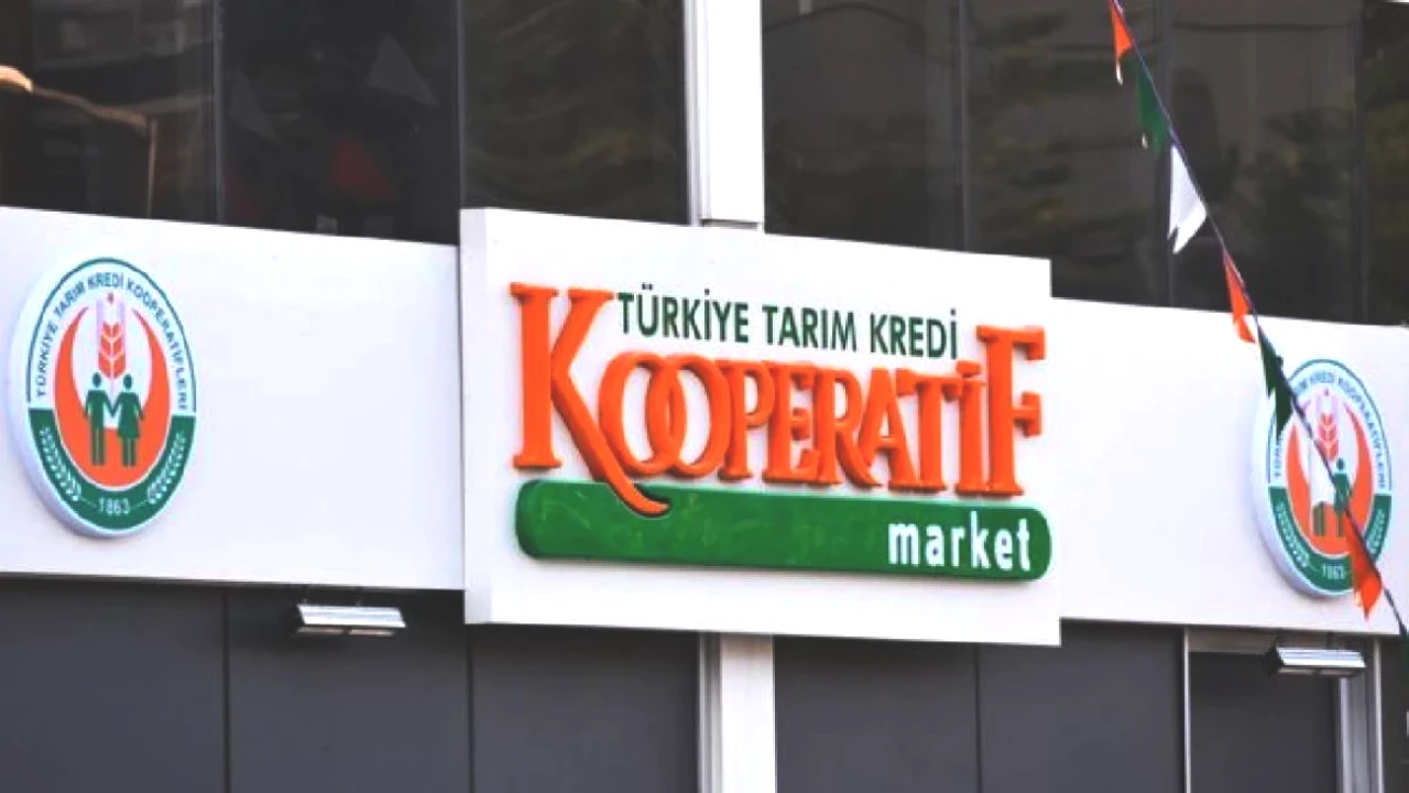 Tarım Kredi İndiriminde Son Fırsat! Çay, Tavuk ve Ayçiçek Yağına Özel Kampanya!