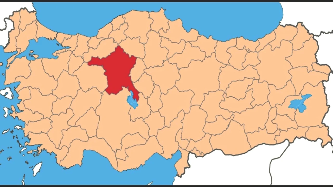 Ankara'da Sıcak Hava Dalgası! Yarın Termometreler 38 Dereceyi Gösteriyor