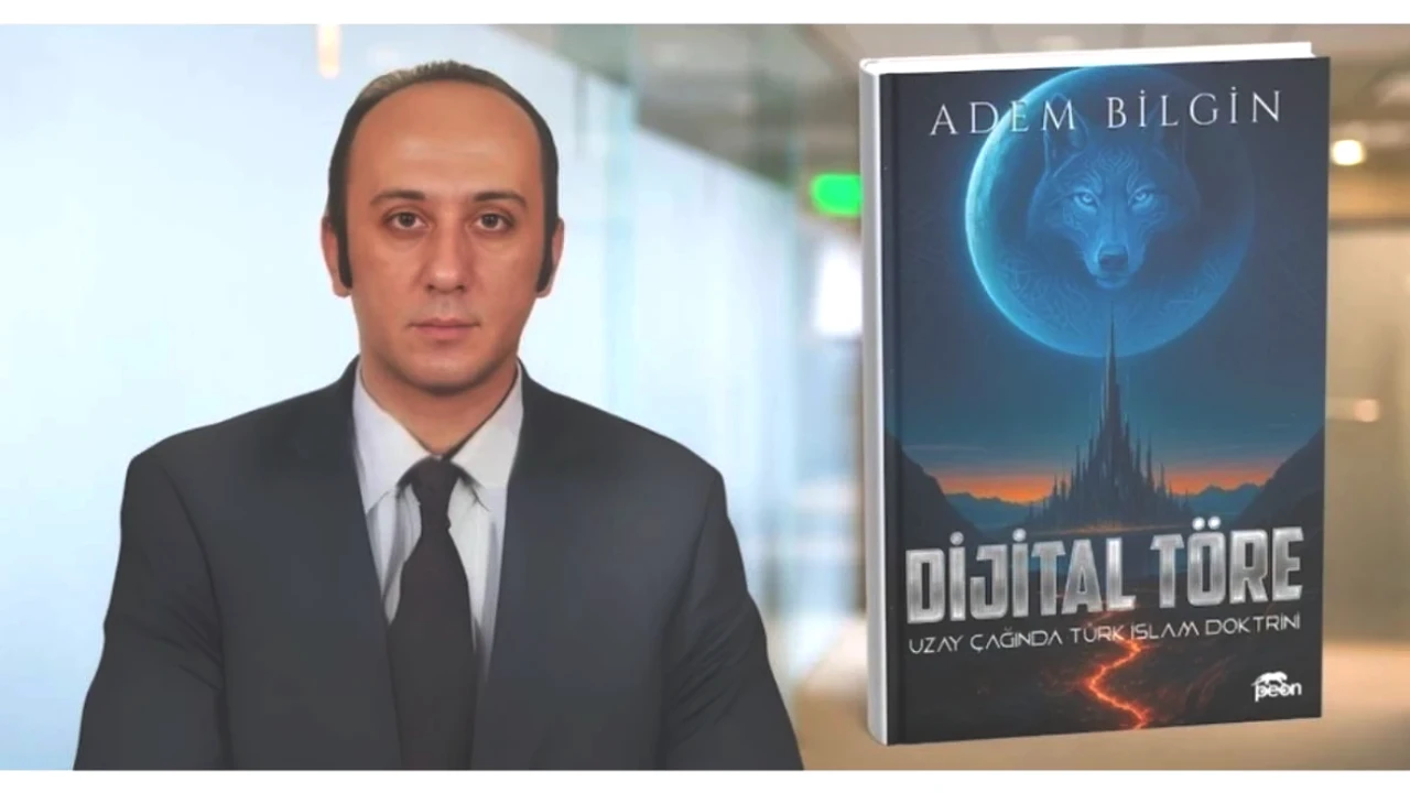 Dijital Töre Yayında! Z Kuşağının Dijital Dünyada Ahlak Arayışı