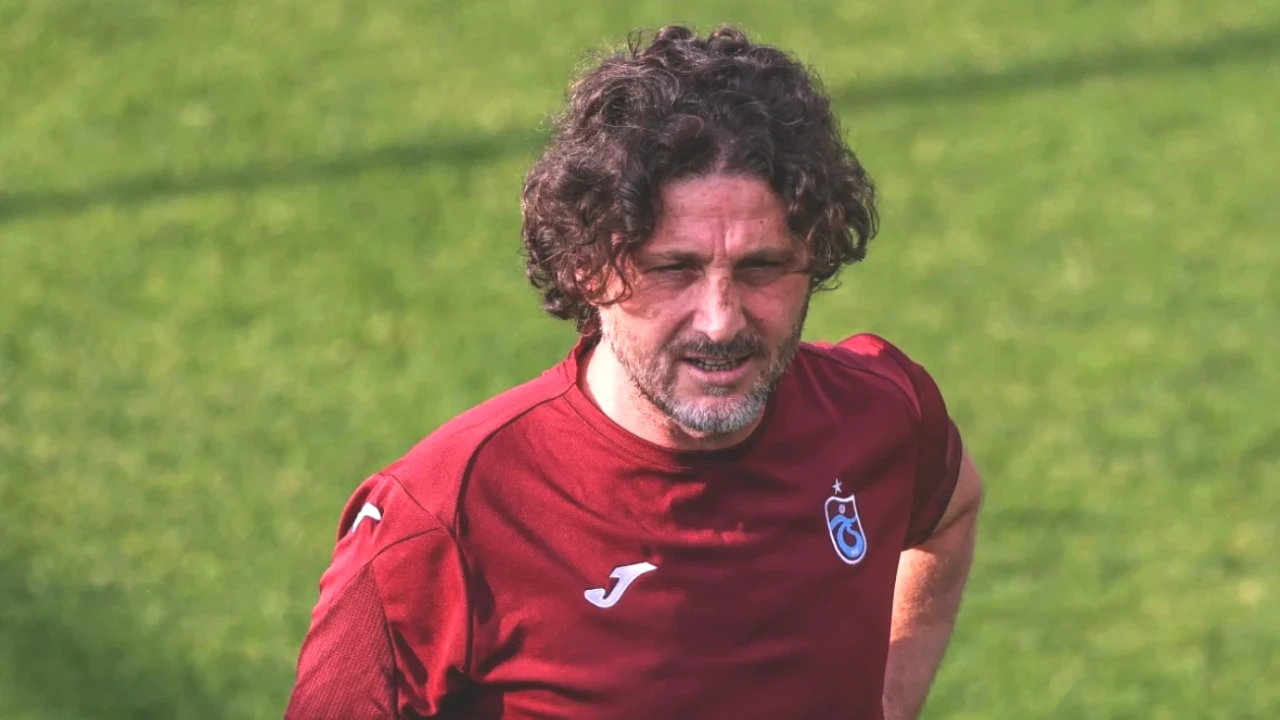 Fatih Tekke'den Transfer İptali Açıklaması: Trabzonspor'u İstemeyen Baksın Dalgasına
