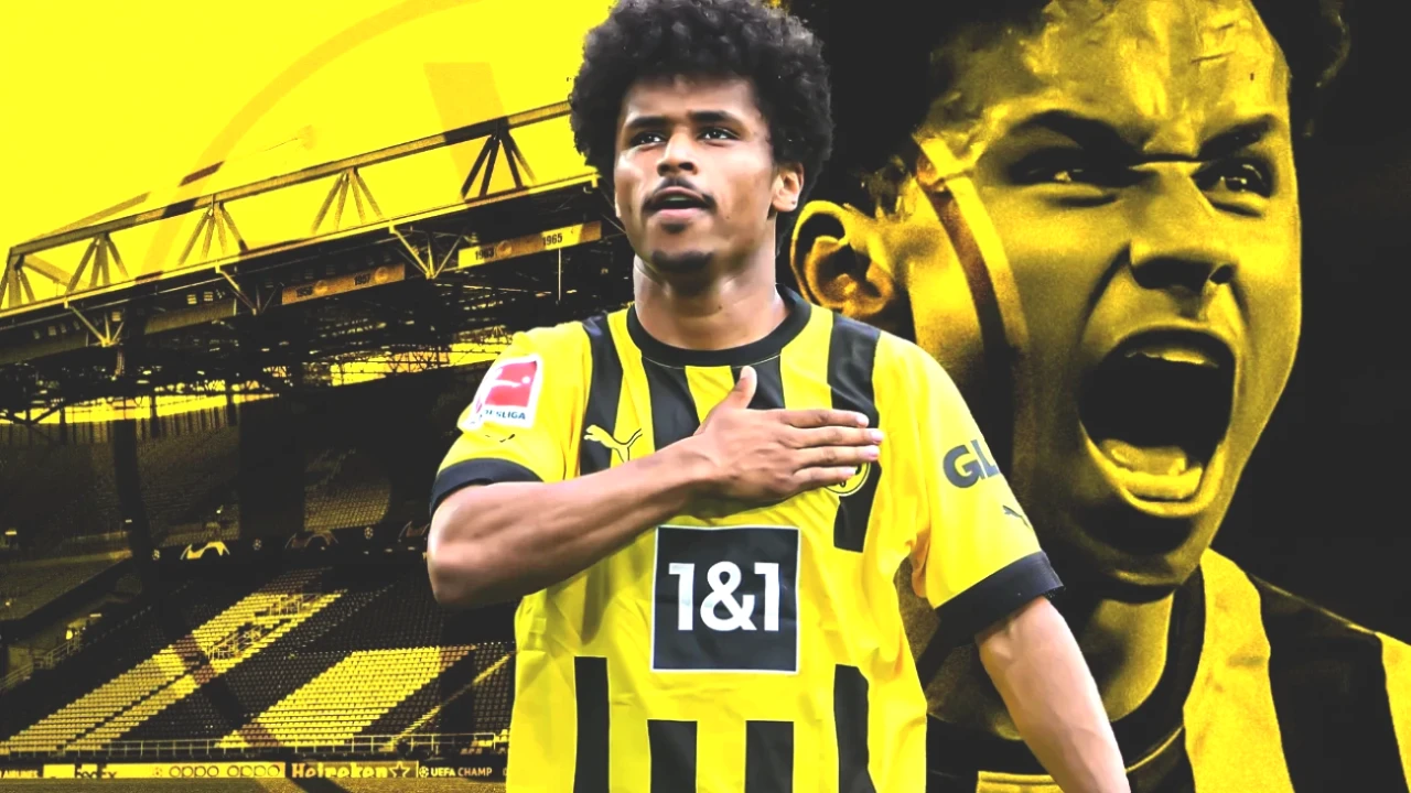 Fenerbahçe'den Şok Rüya Transferi! Alman Yıldız İçin Gelişmeler Devam Ediyor!