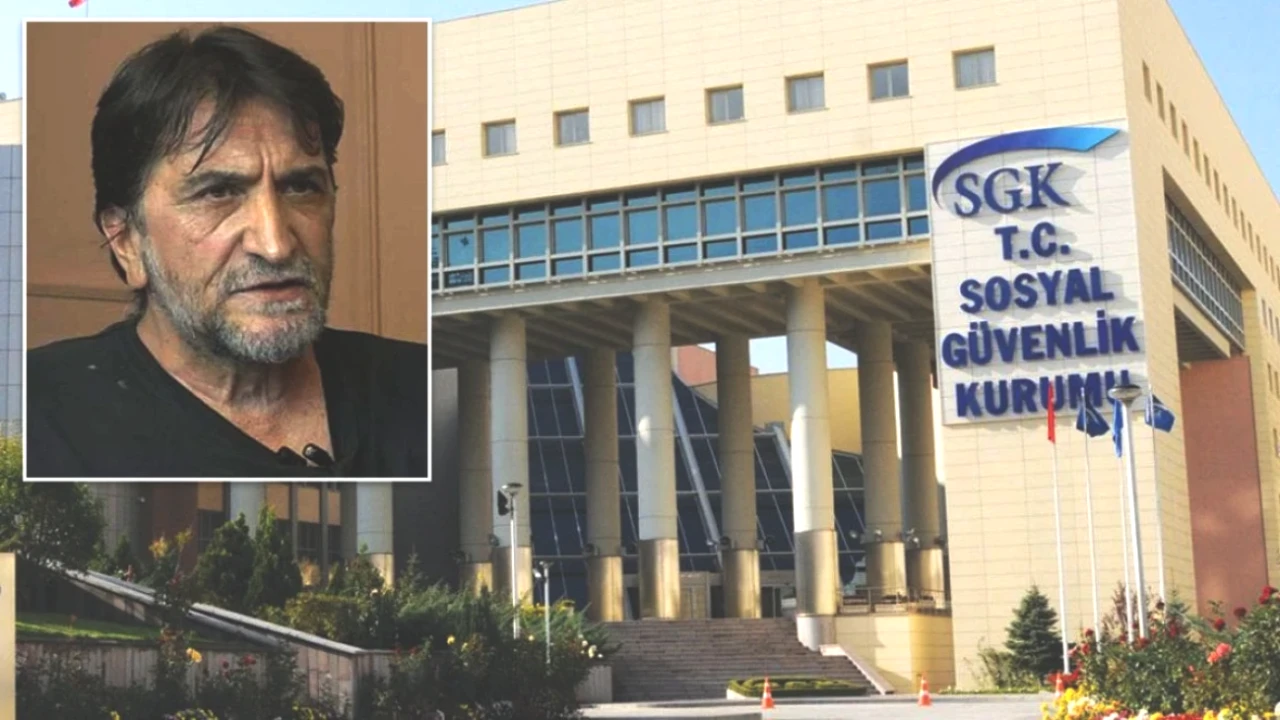 Nihat Genç'in Vefatından Sonra Mahkeme Kararı! Devlet İlacın Ücretini İade Alacak