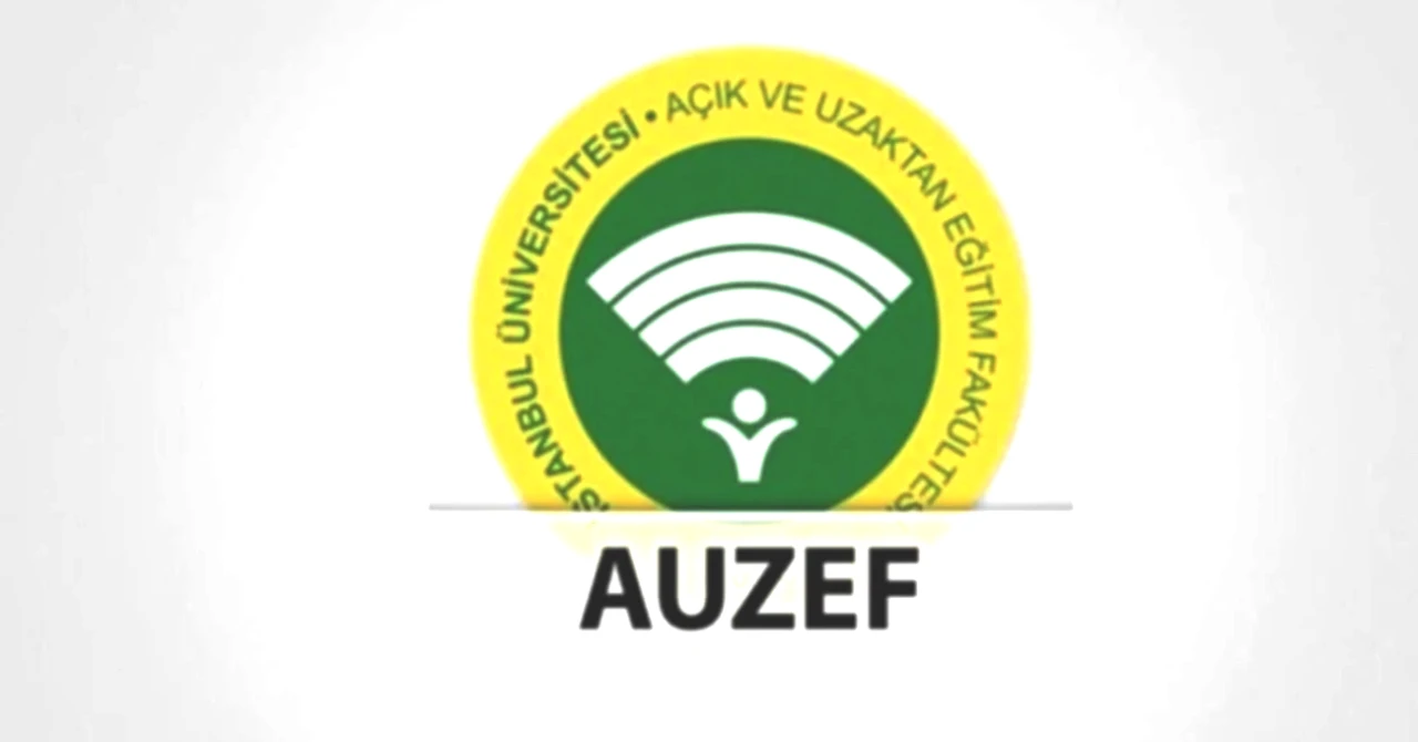 AUZEF Bütünleme Sınavı Sonuçları için Dikkat Çeken Tarih Açıklandı!