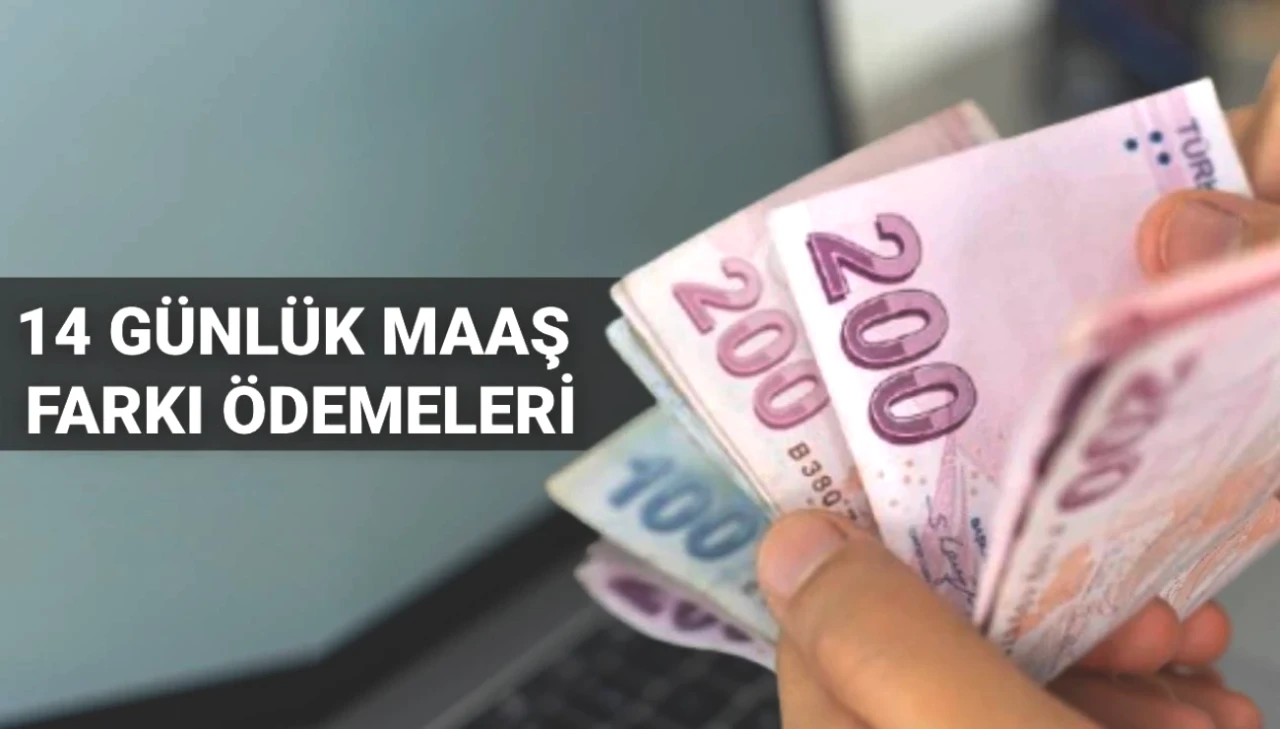 Memur Maaş Farkları İçin Heyecan Verici Tarih! Temmuz 2025'te Ne Zaman Ödenecek?