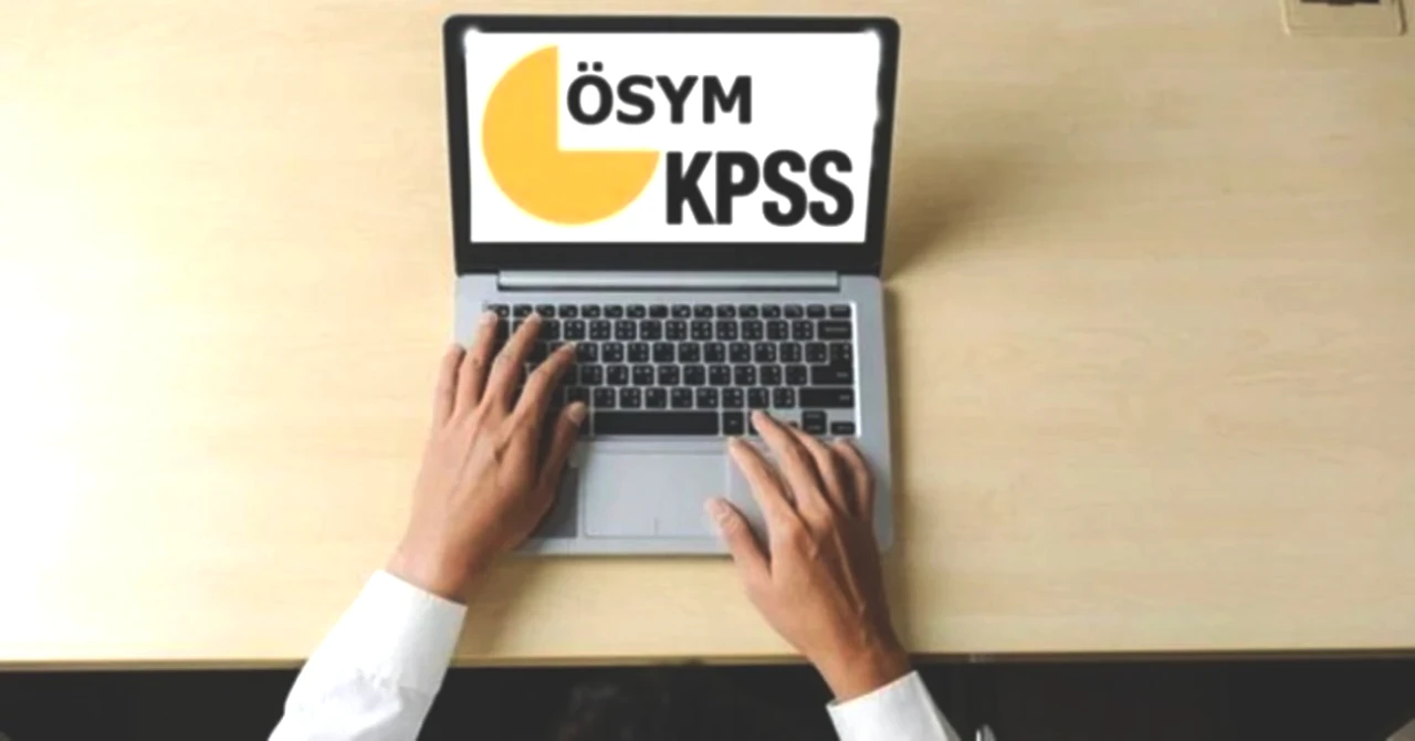 2025 KPSS Lisans Geç Başvuruları Açıldı! ÖSYM AİS ile Adım Adım Rehber