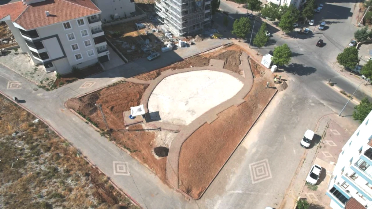 Park ve Yeşil Alan Projelerine Hız Kesmeden Devam! Yeni Gelişmeler Burada!