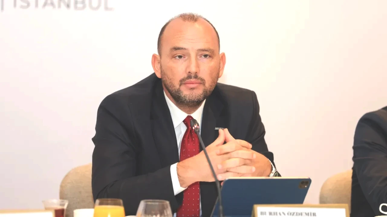 MÜSİAD'dan Faiz Kararı Öncesi Çarpıcı Açıklama: En Az 350-400 Baz Puan İndirim Bekleniyor!