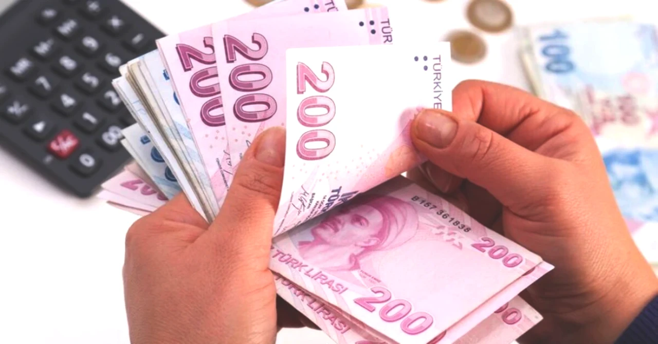 2025 Temmuz'da Asgari Ücrete Beklenen Ara Zam! İşte Detaylar